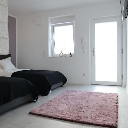Rheinmosel Glueck 3 Appartement Koblenz  Buitenkant foto